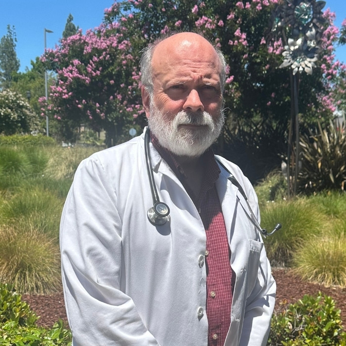 Dr. ODea